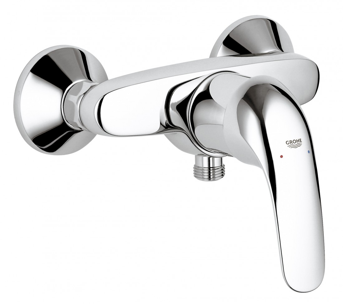 ECO SPRCHOVÁ BATÉRIA GROHE START