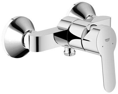 Edge nkpl grohe sprcha sprchová batéria