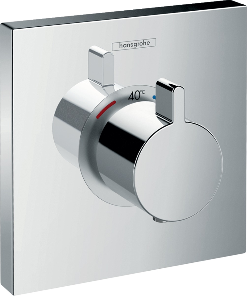 Hansgrohe termostatická sprchová batéria