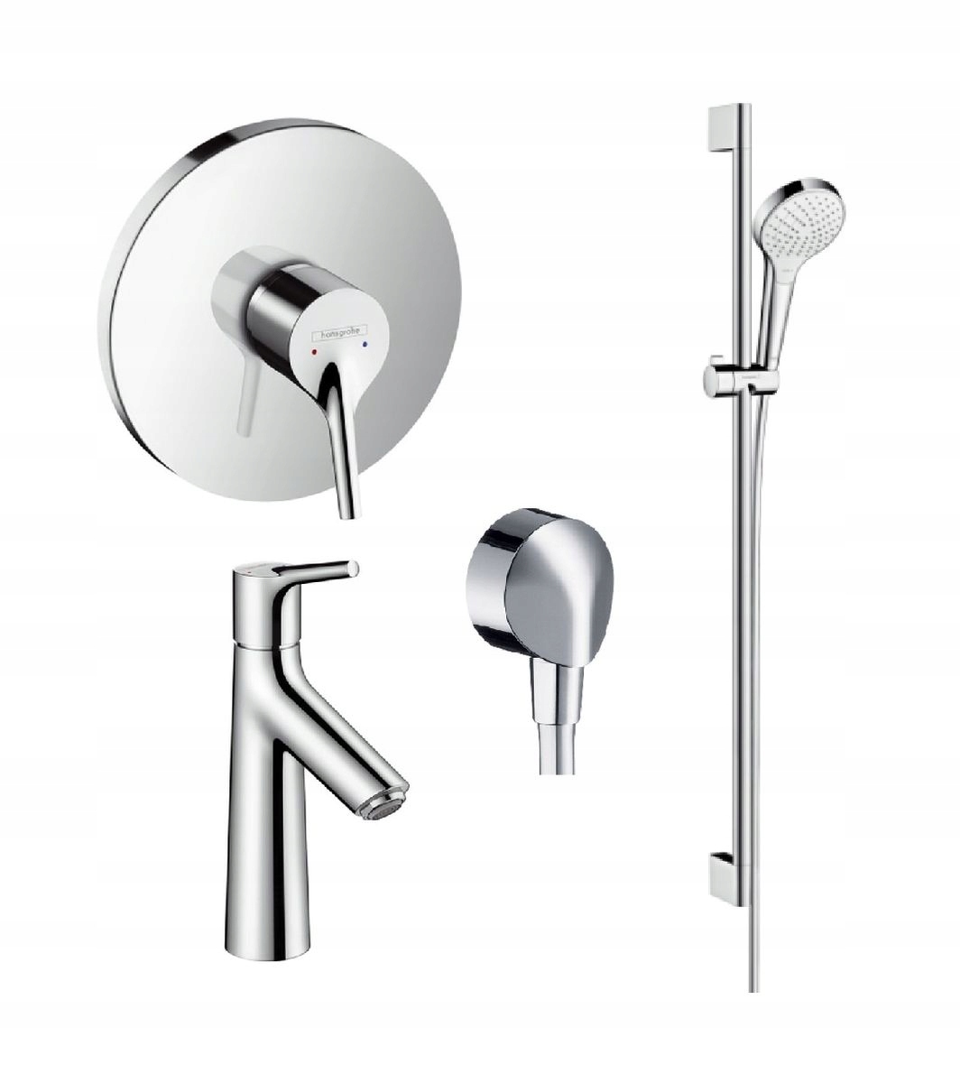 Hansgrohe Wift Svays Sharth