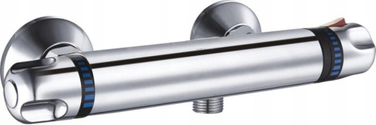 Termostatická sprchová batéria ikon