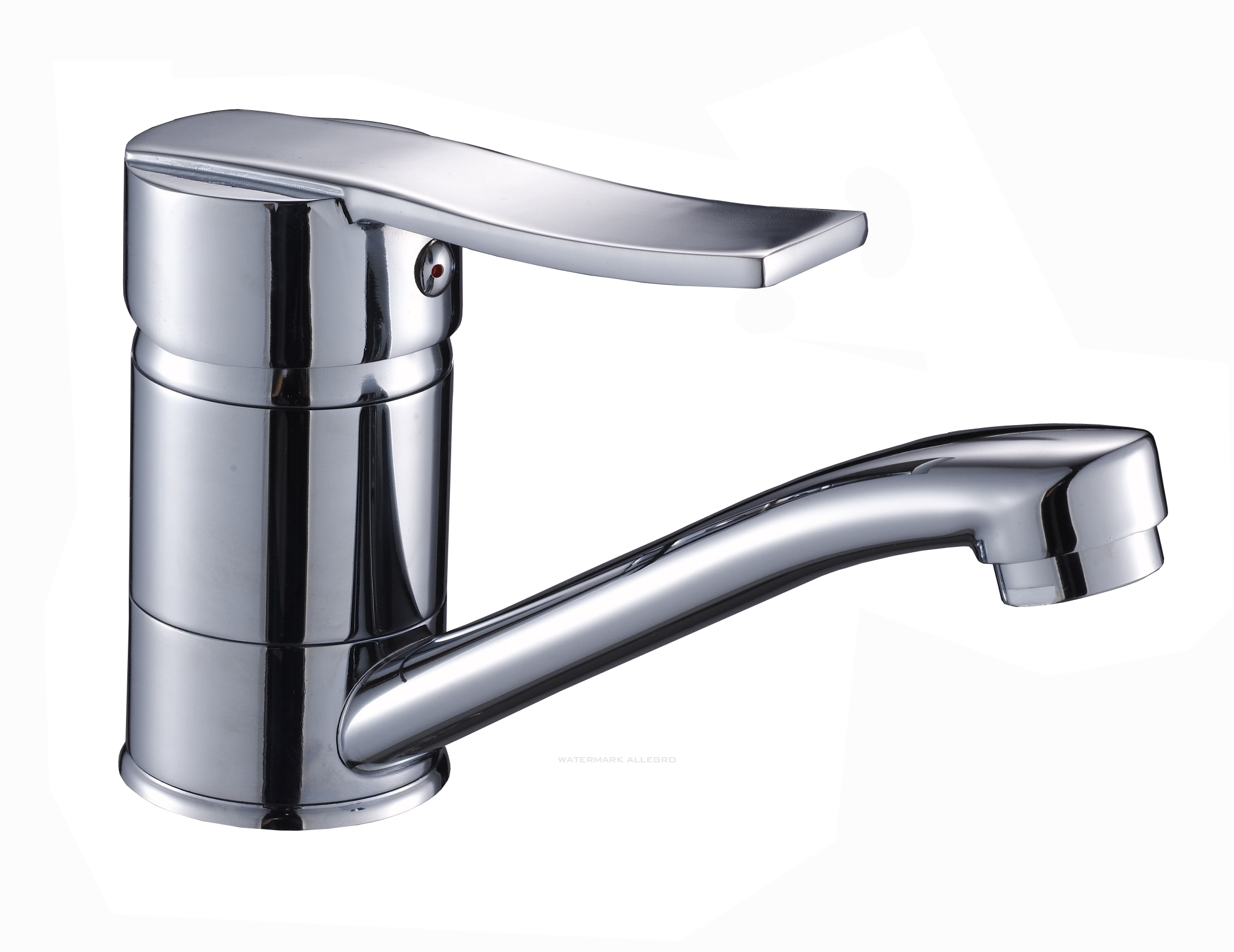 Madeira Laveo Kuchinox Chrome Washbasin batéria