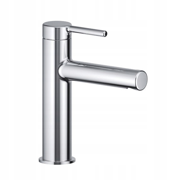 Sink batéria 17,2 cm Chrome, PI