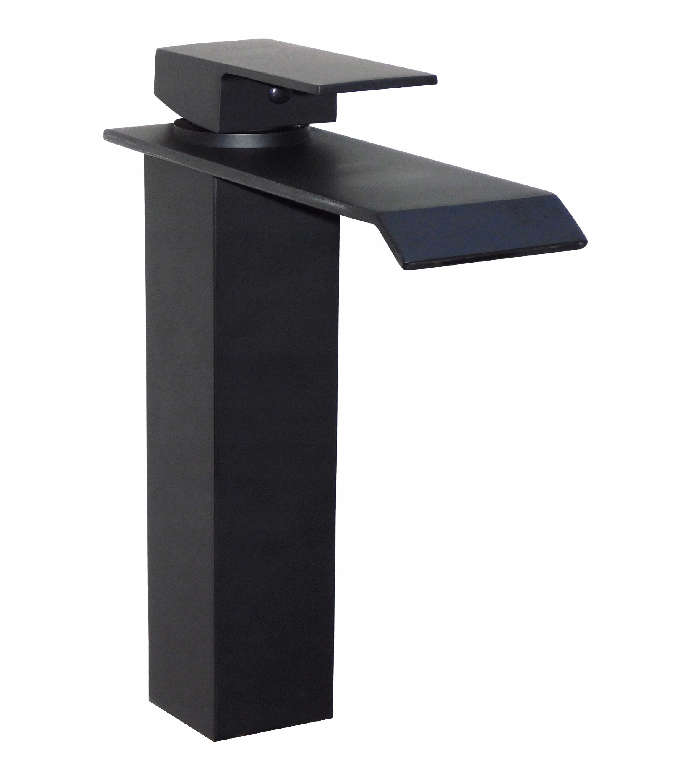 Batéria Washbasin 20 klepnite na čiernu kohútik