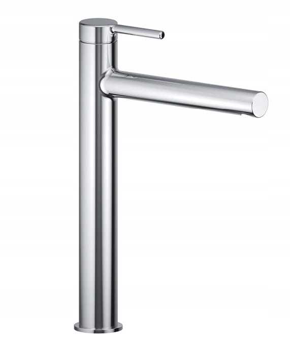 Sink batéria 29 cm vysoký chróm, PI