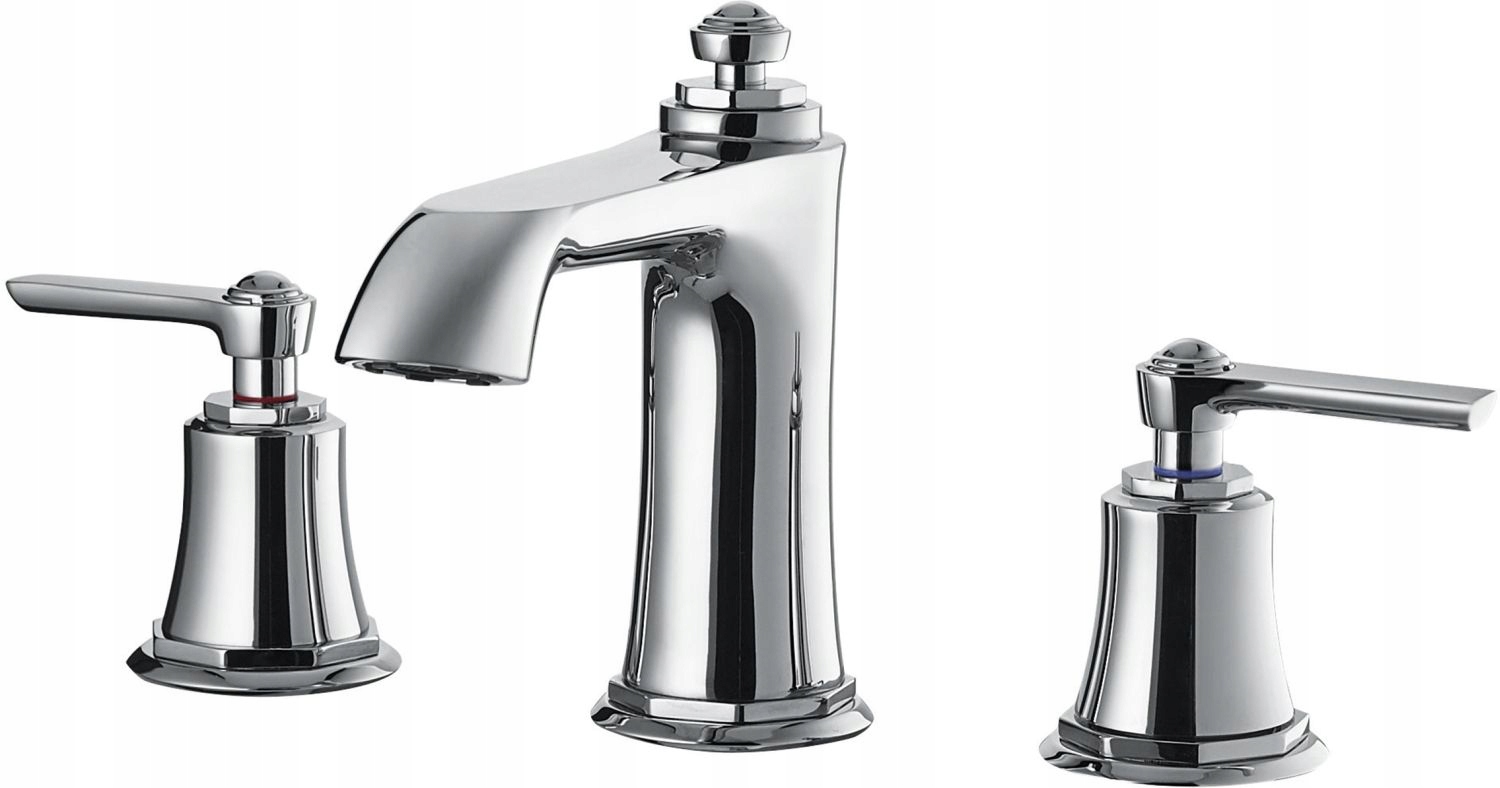 Batéria Washbasin 3 jamky Omnires Armce