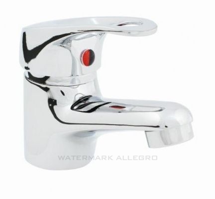 Washbasin Battery Stopd Hydroland