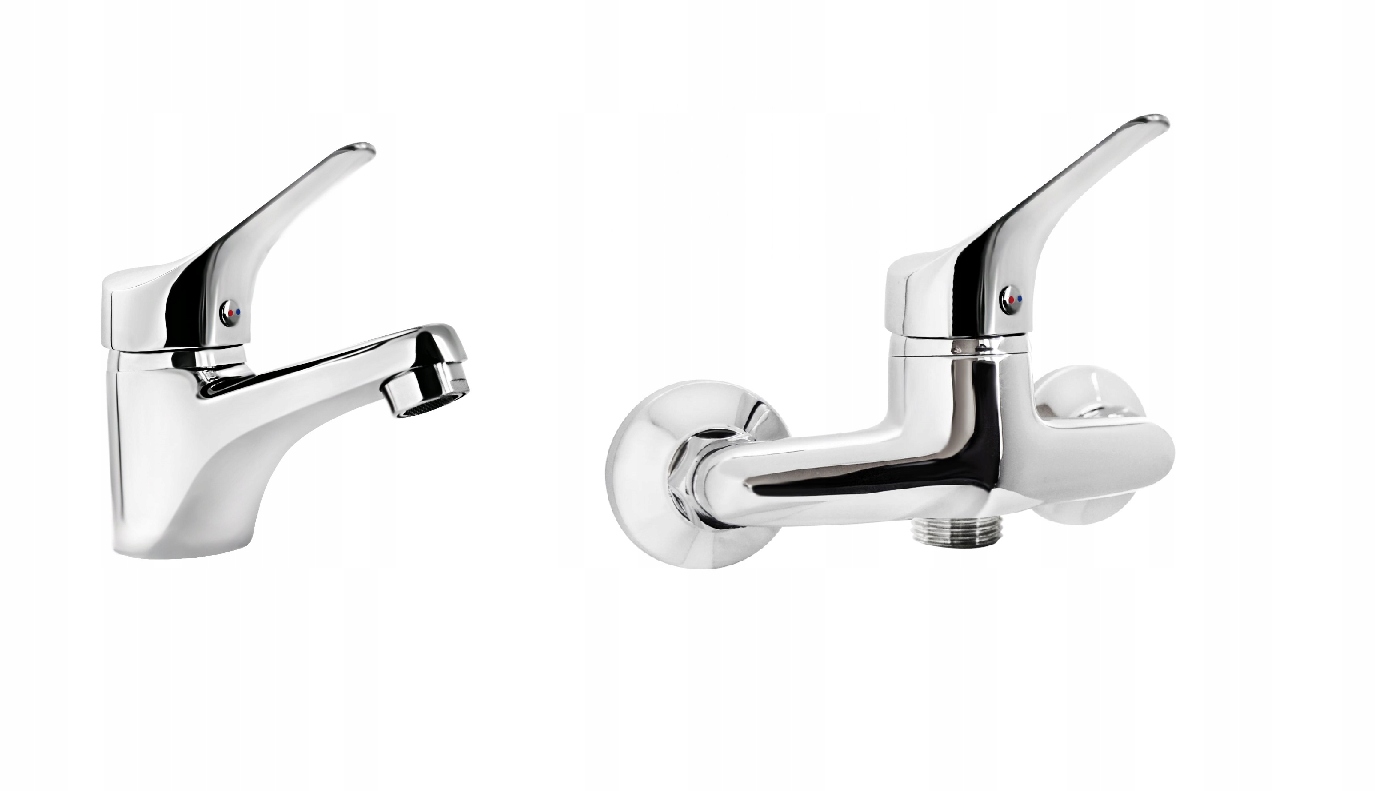 Joko Deante Shower Faucet.