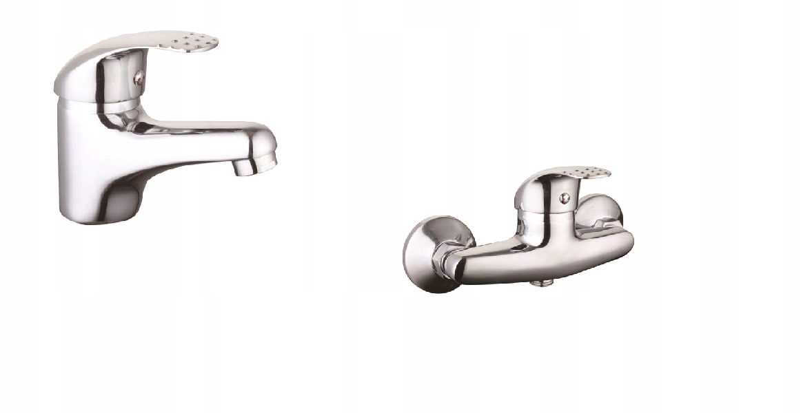 Sink batéria + sprchová batéria Omikron