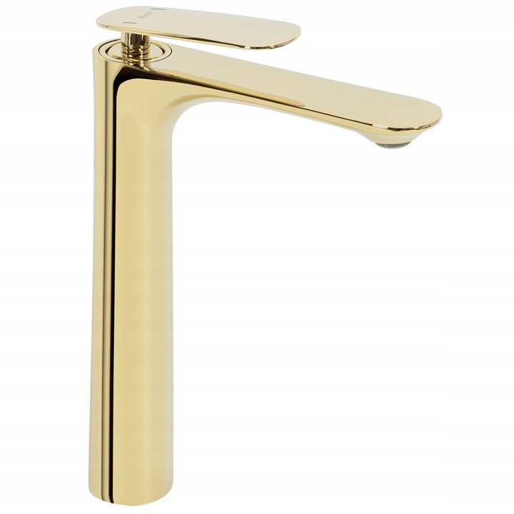 Batéria Berg Gold Gold Rea Wiell Rea