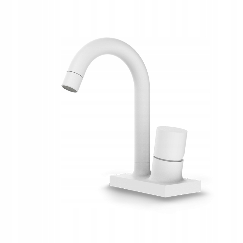 Biela tekutina f3851bs fima cf faucet