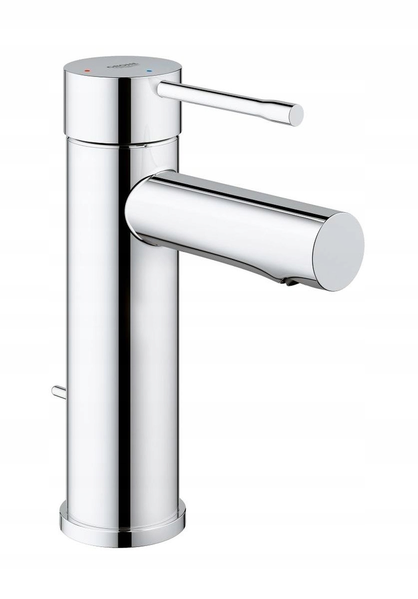 Grohe Essence Chrome Sink Battery 23379001