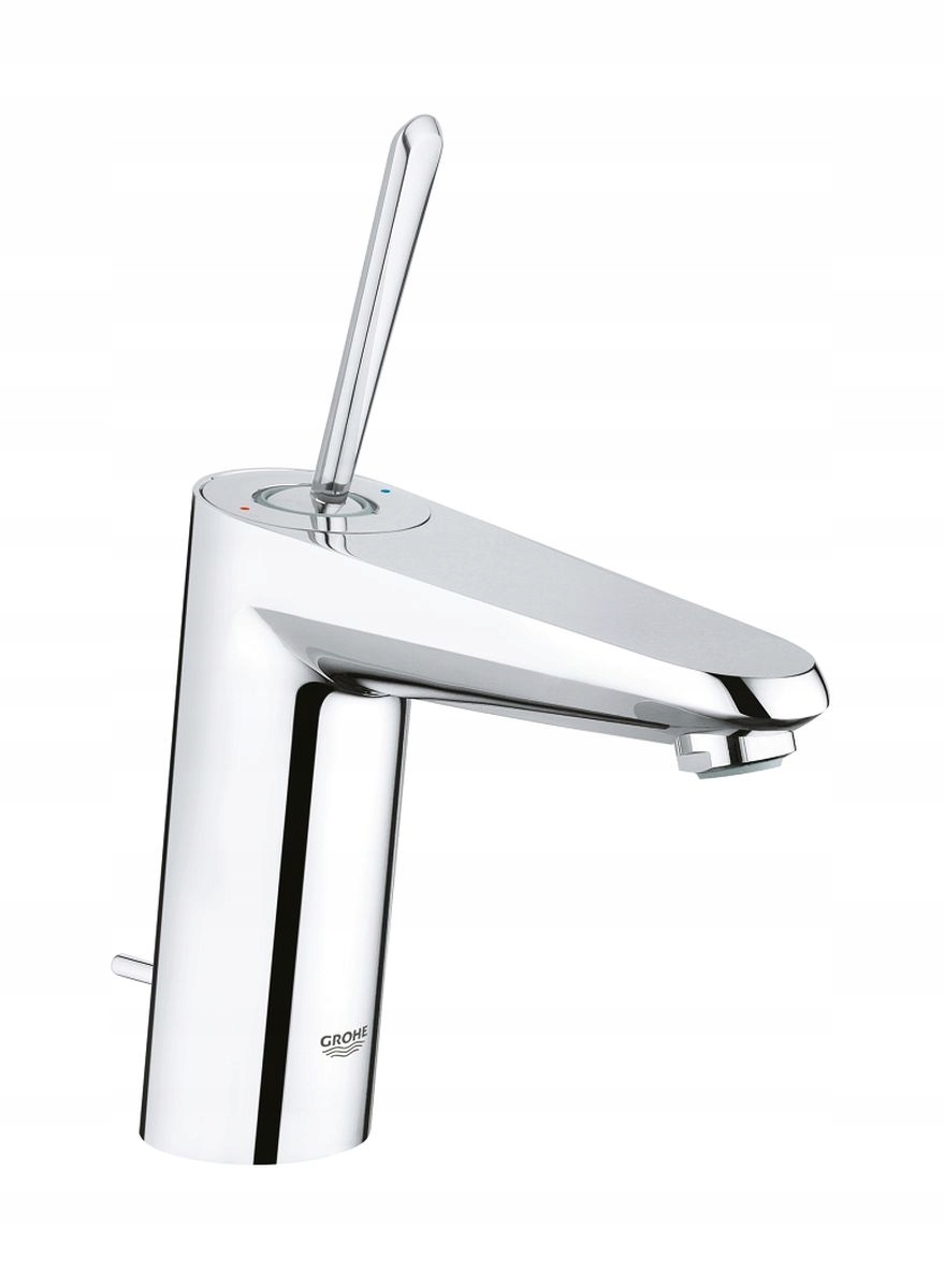 Grohe Eurodisc Chrome Washbasin faucet