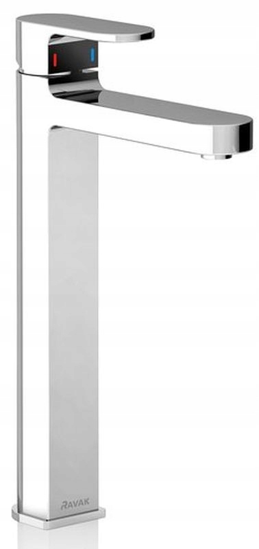 Ravak Chrome X070100 Chrome Washbasin Battery