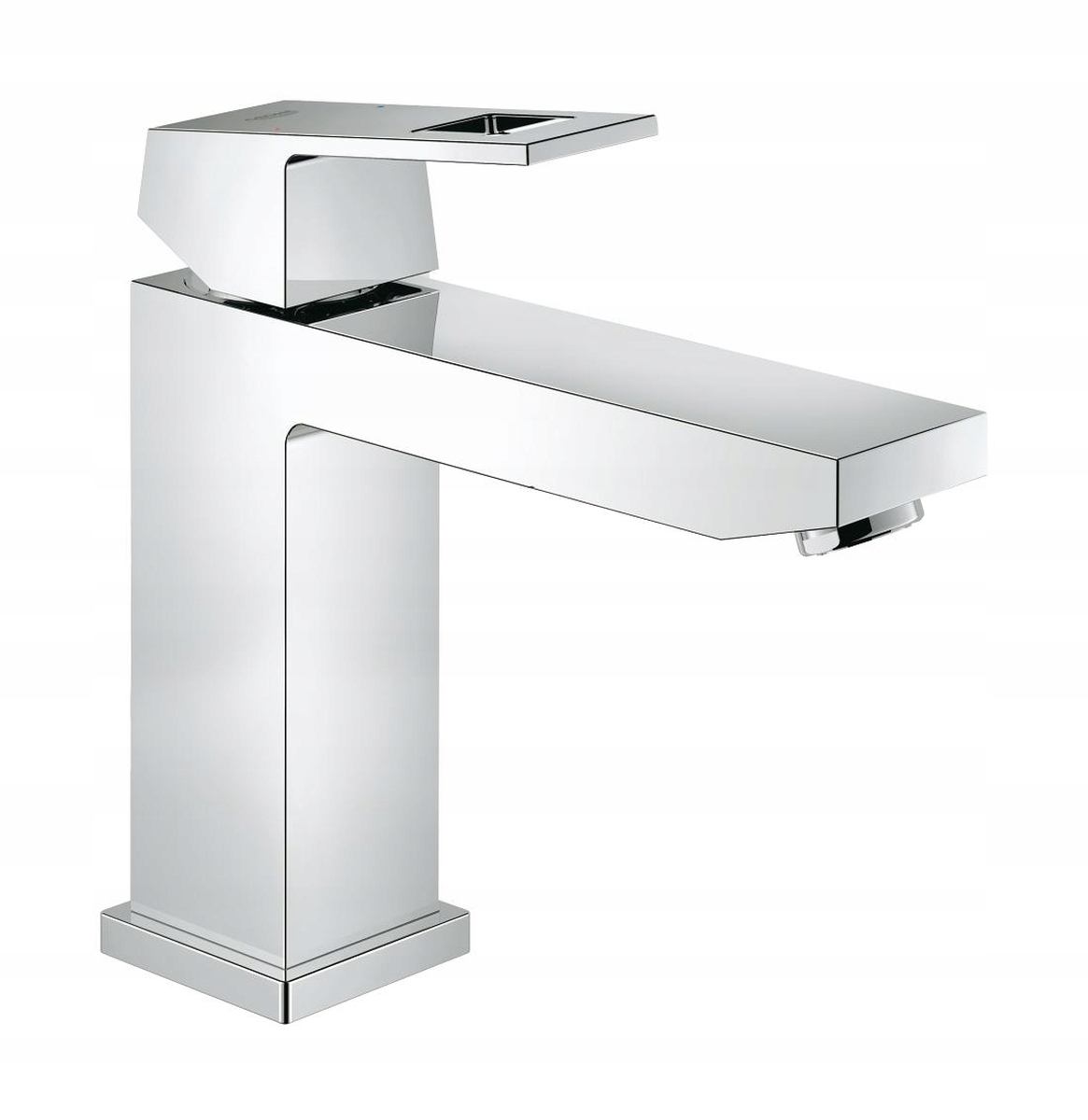 STOJACÍ CHROMOVÝ MIXÉR GROHE EUROCUBE