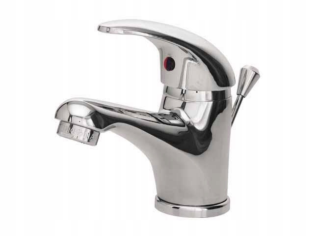 Cyprusový faucet