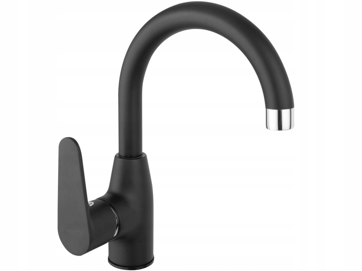 Cordoba Ferro Black Sand Sink Sink