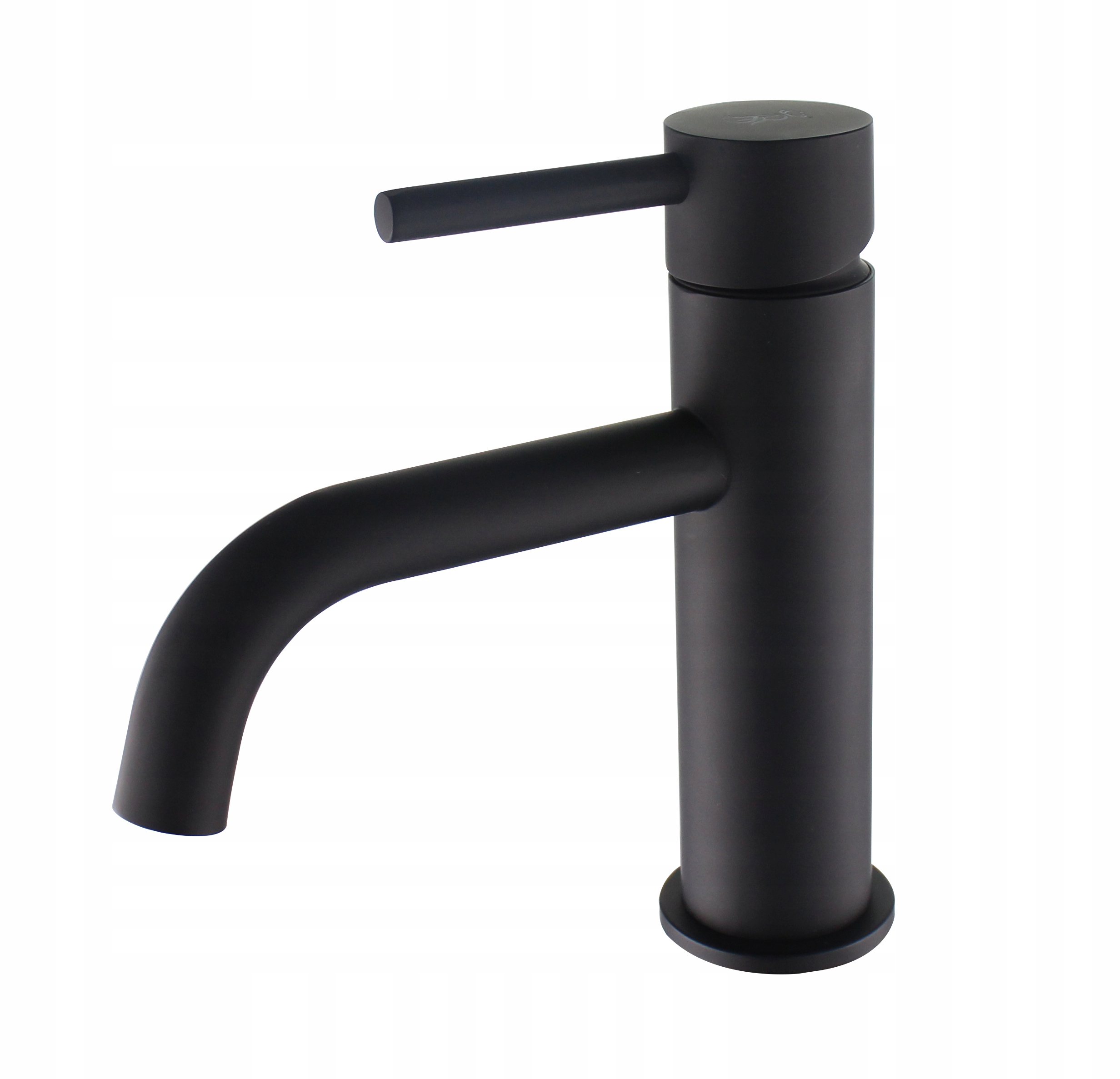 Black Wysoka Modern Royal.