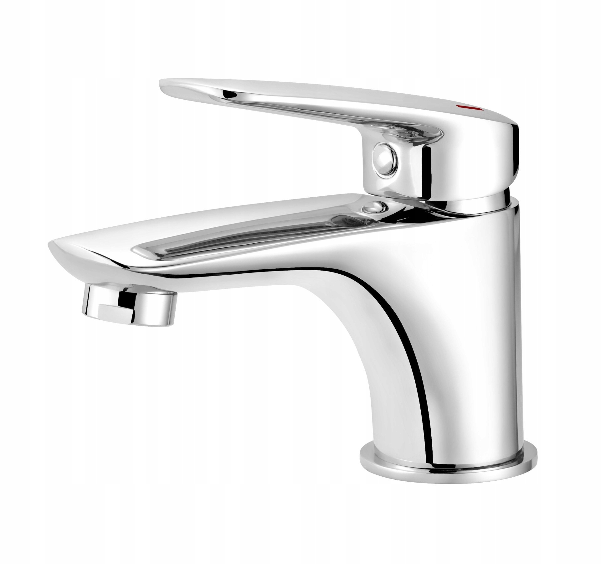 Deante Coriander BCN_021M Washbasin Faucet