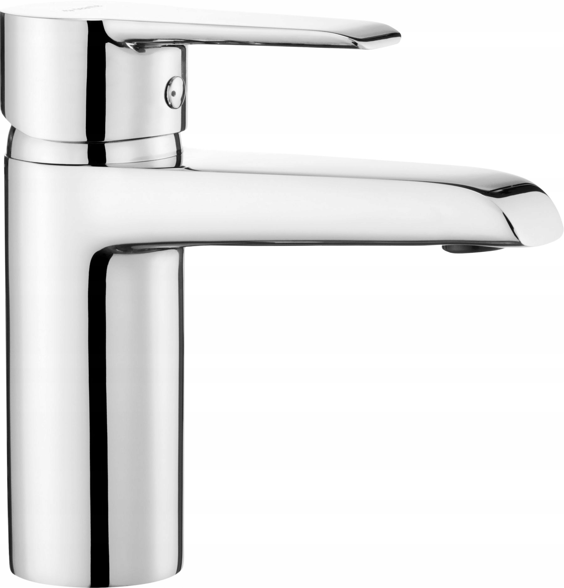 Deante Corio BFC 020M Chrome Wash Basin faucet