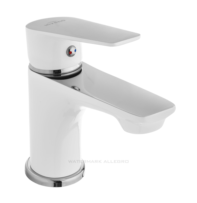 Batéria Biała Insena Docket Battery