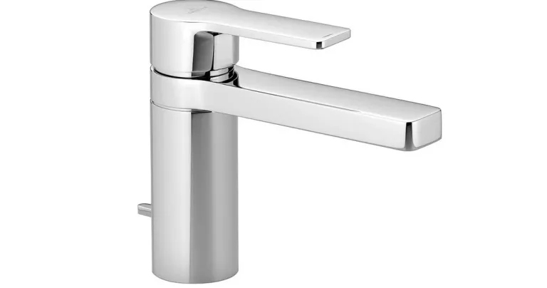 Dornbracht Just Villeroy Washbasin batéria