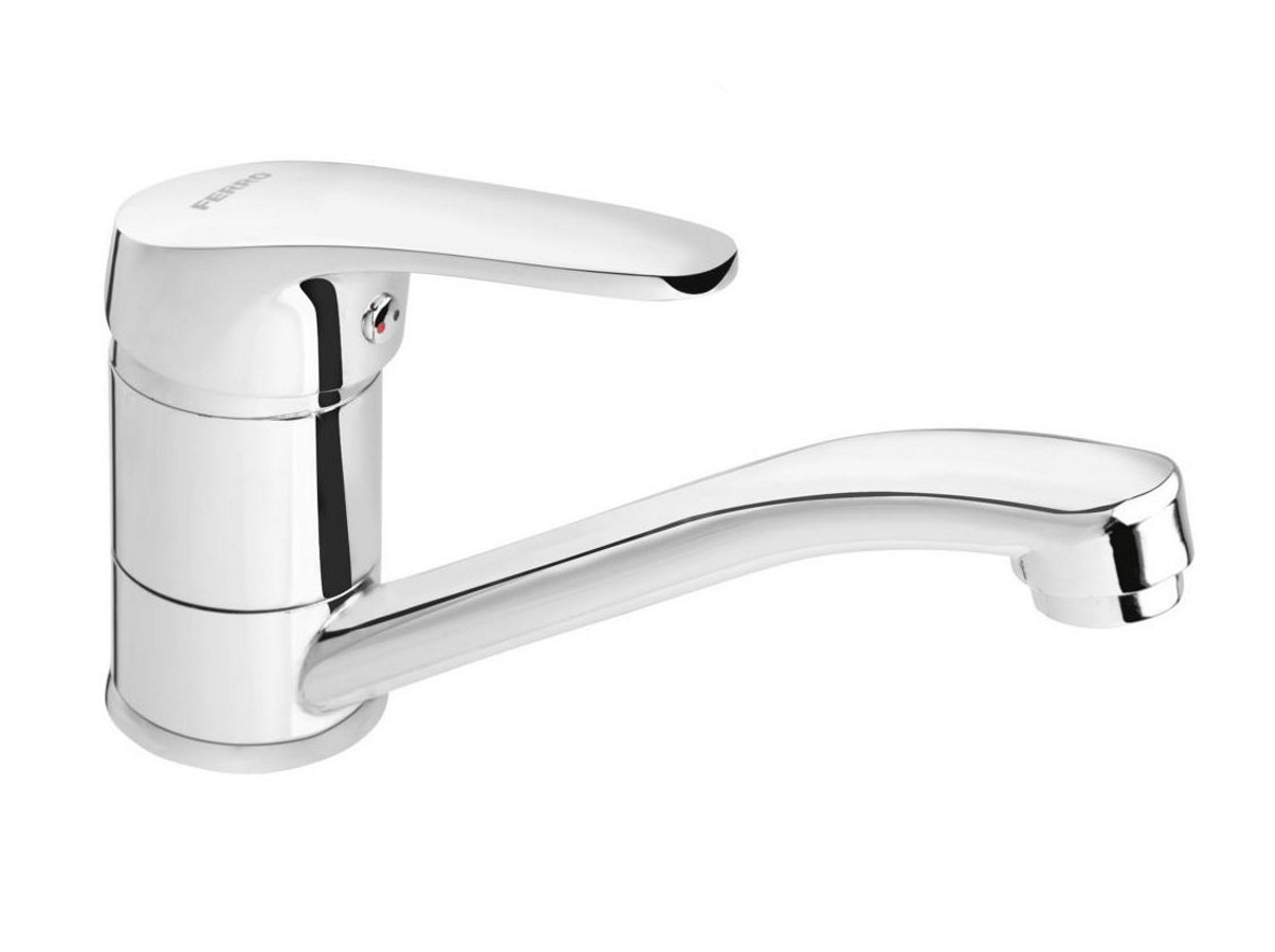 ELSA ECOCOLICA FERRO Washbasin Faucet