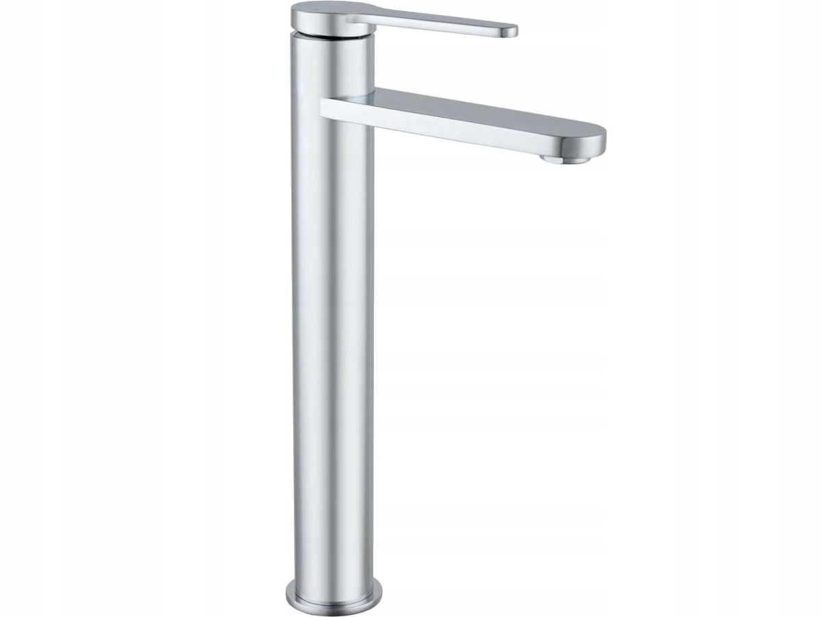 Esenciálny faucet
