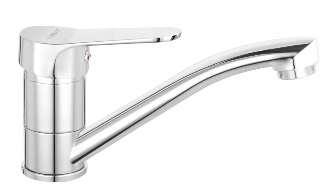 Ferro Bis2a Washbasin Faucet. Pohyblivý výtok