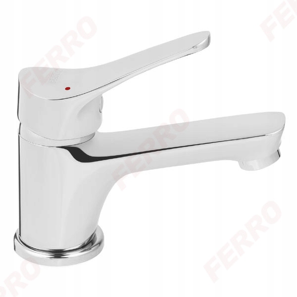 Ferro Stillo Washbasin Faucet