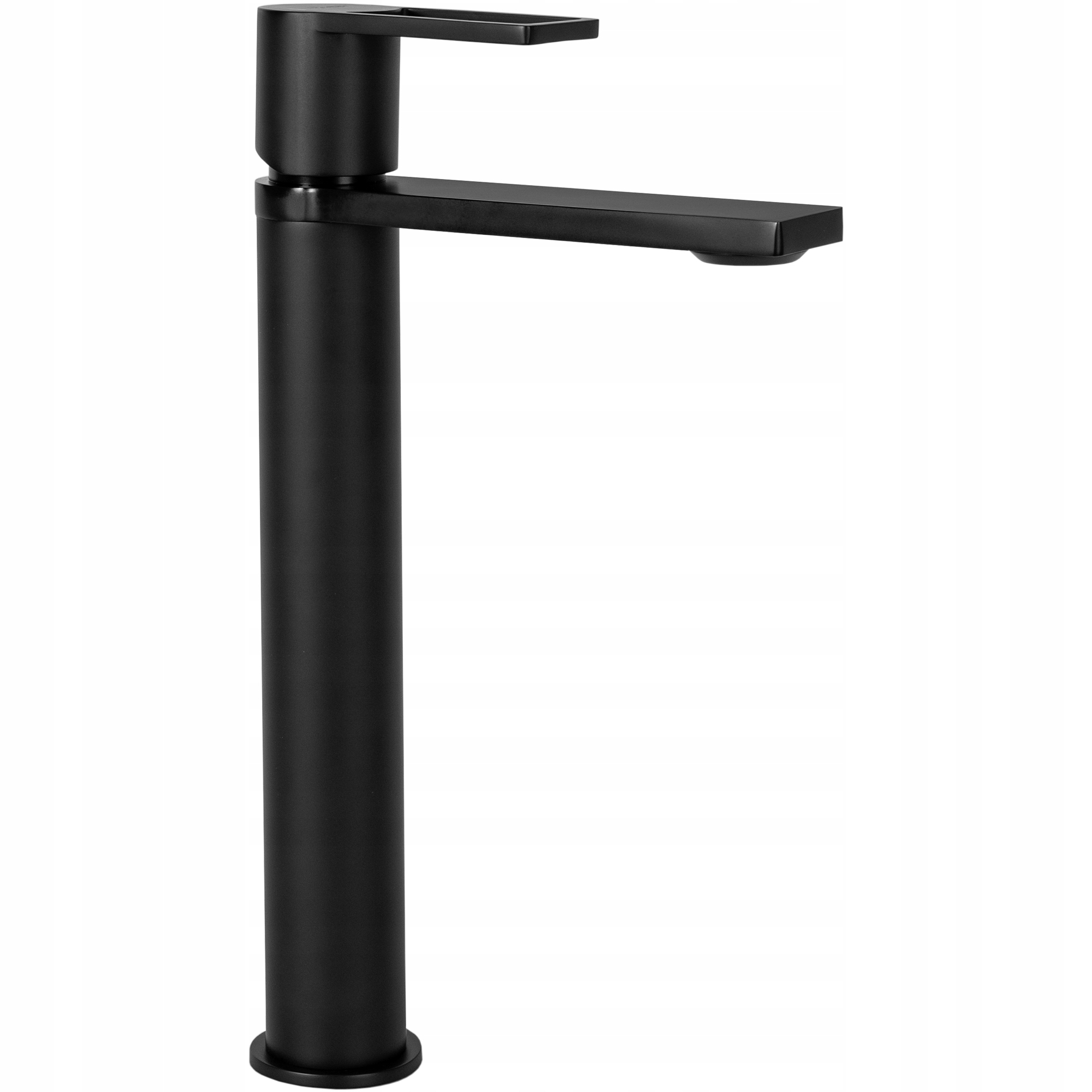 Flip Black Black Wysoka Flip - rea