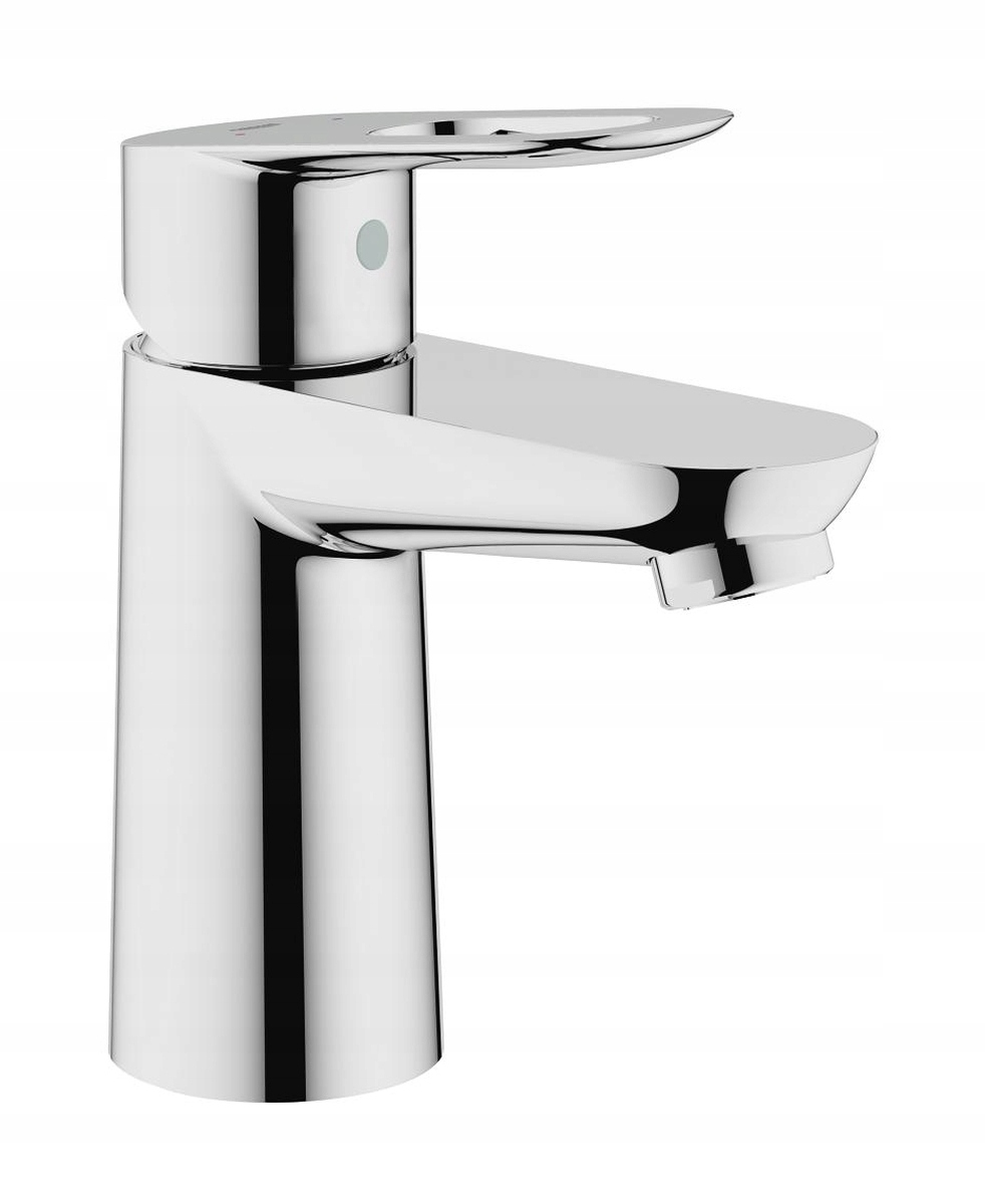 Grohe bauloop Chrome dn 15 umývadla batéria