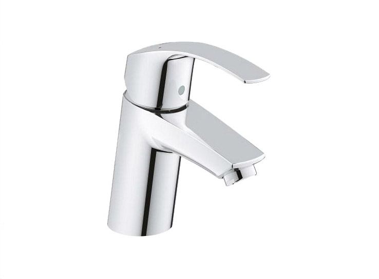 Grohe Eurosmart New Washbasin Faucet! 33265002