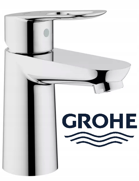 Grohe začnite slučku bez korku