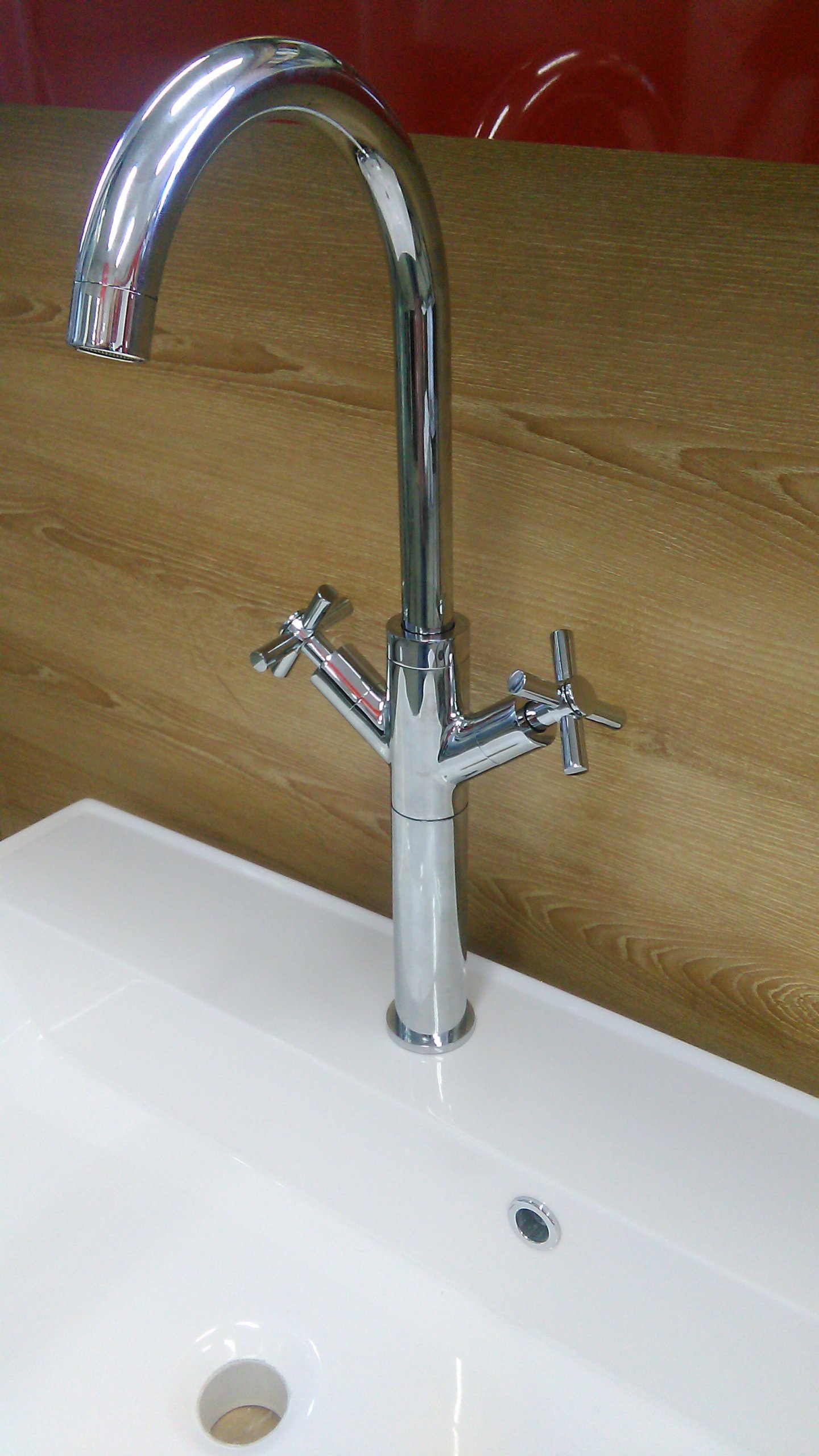 Classic BJ-3604 Classic Washbasin faucet