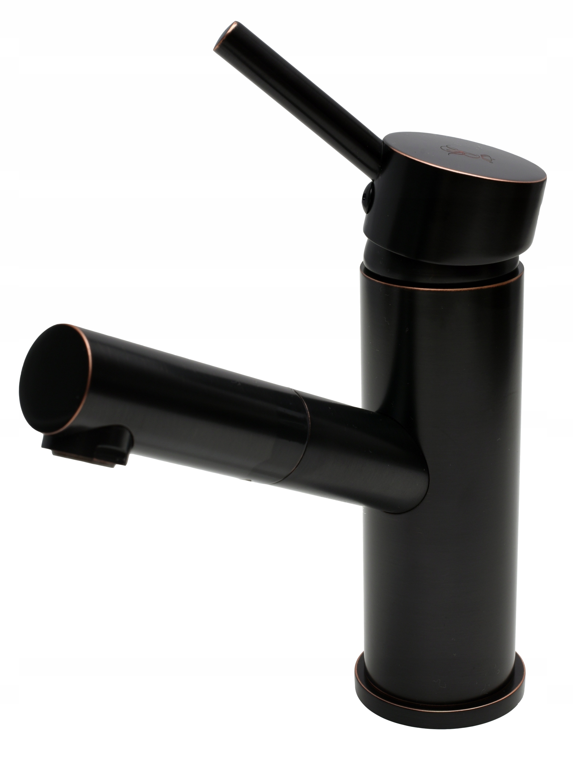 Black Retro Royal Nowośl.
