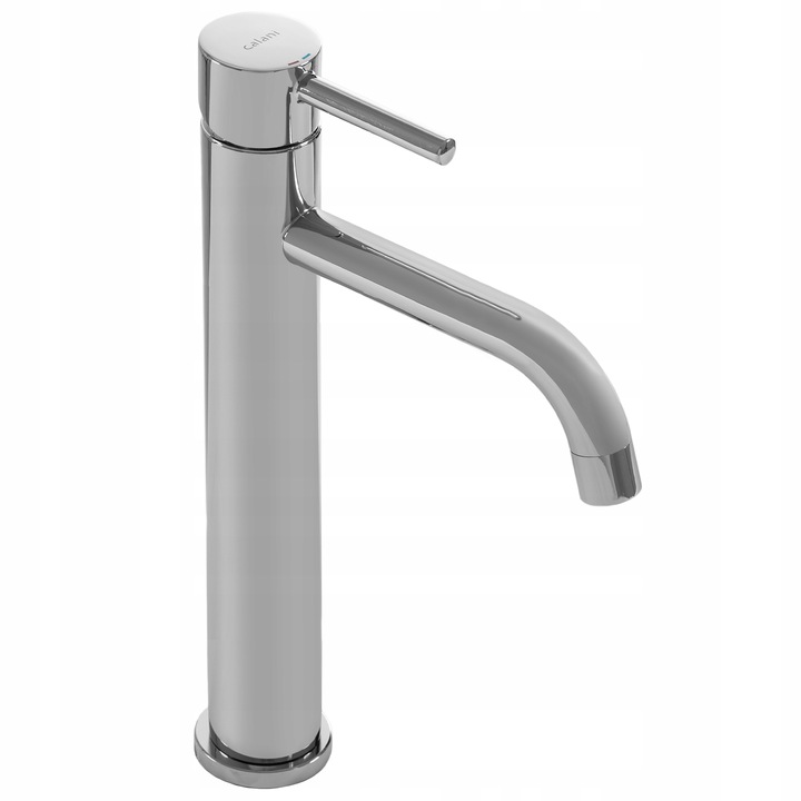 Sink Faucet Tumor Nexos Chrome Silver