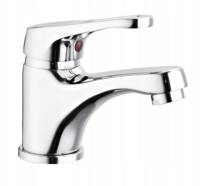 Kréta Washbasin Faucet