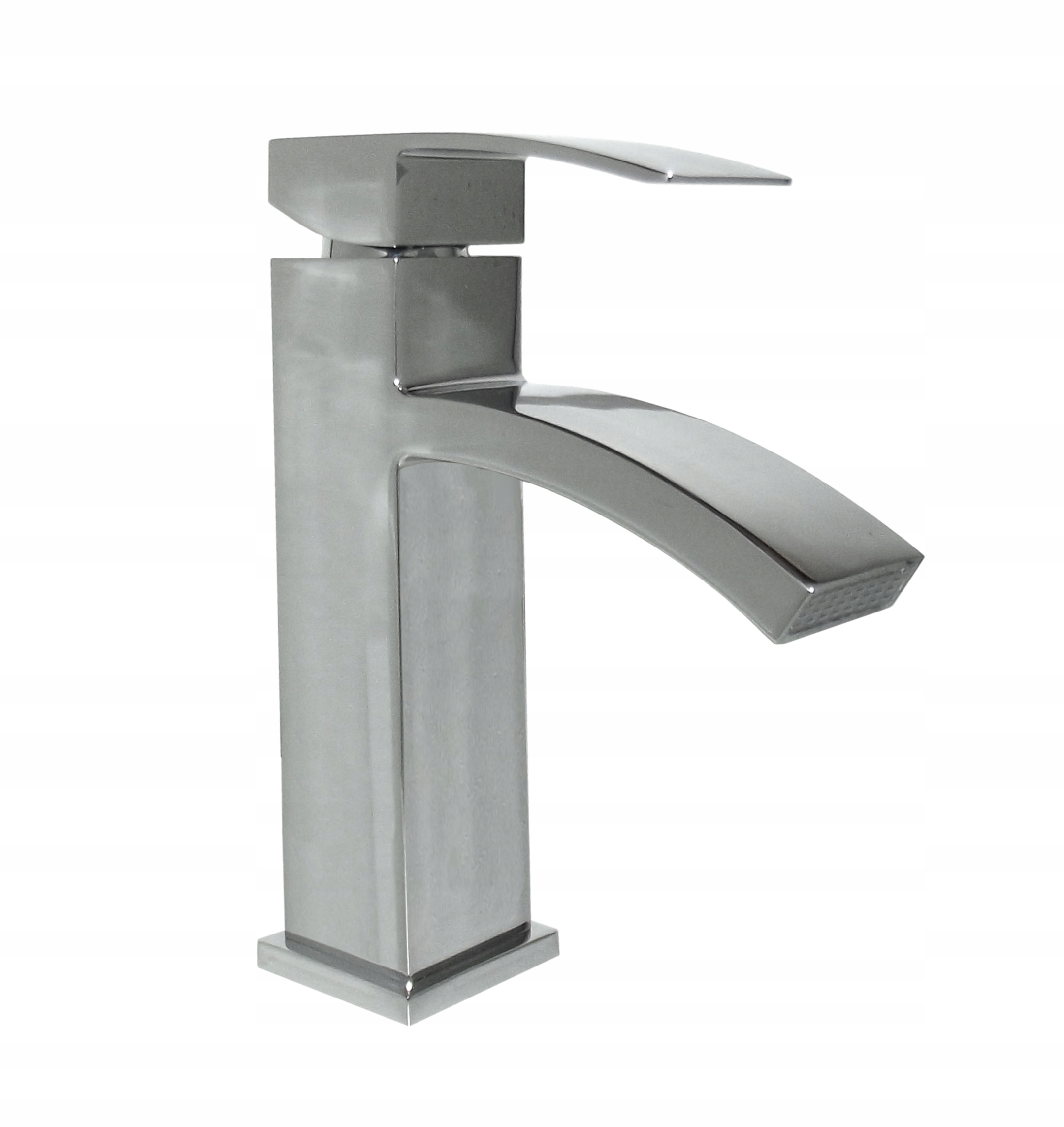 LAVITA HYDRO HYDRA Chrome Sink Batéria