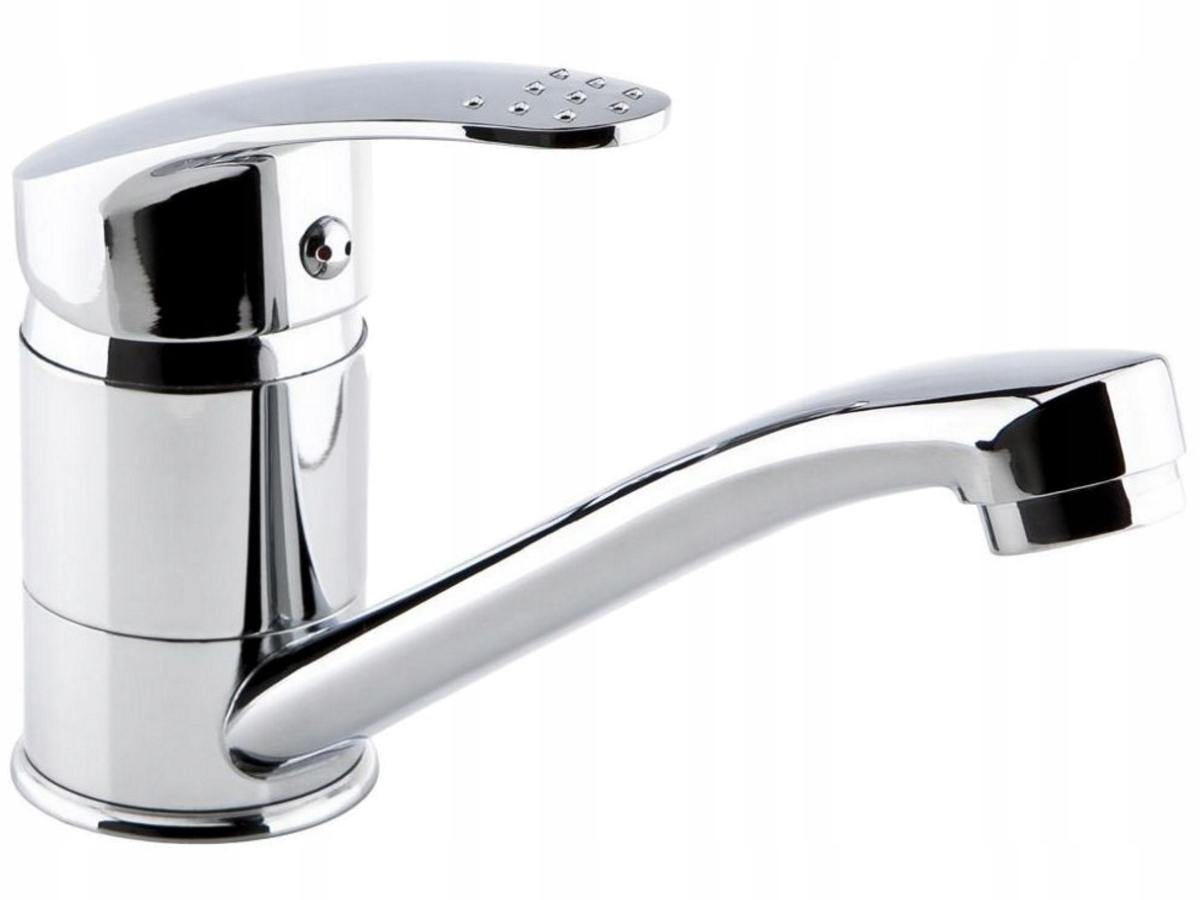 Kúpeľňa umývadlo faucet sensea inari chrom