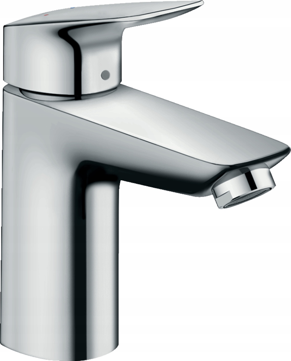 Logis 100 'Hansgrohe Basinable batéria