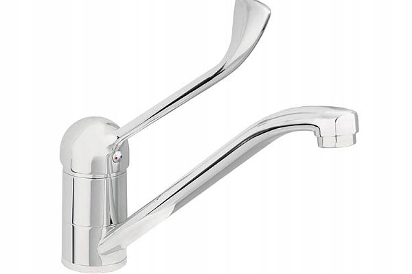 Medica inva washbasin faucet