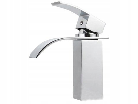 Falcon18 Rea Chrome.