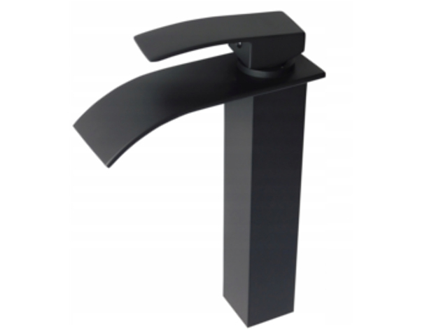 Modena Higna Black Modenna Black