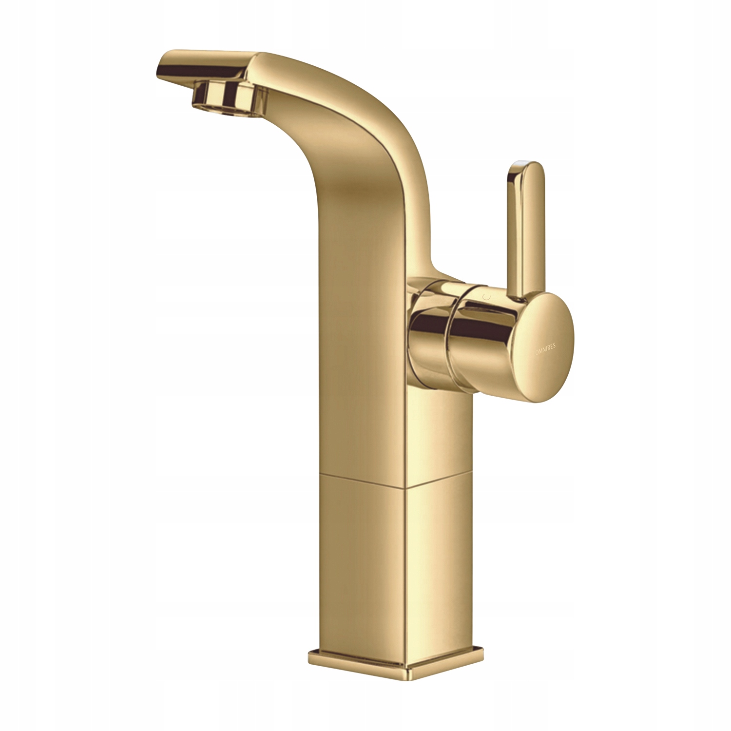 Gold Cocking Faucet so sadou Kpl