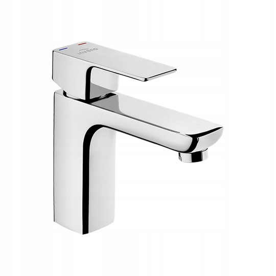 NYKS Cubic Loft Modern Kvadrato Wash Battery