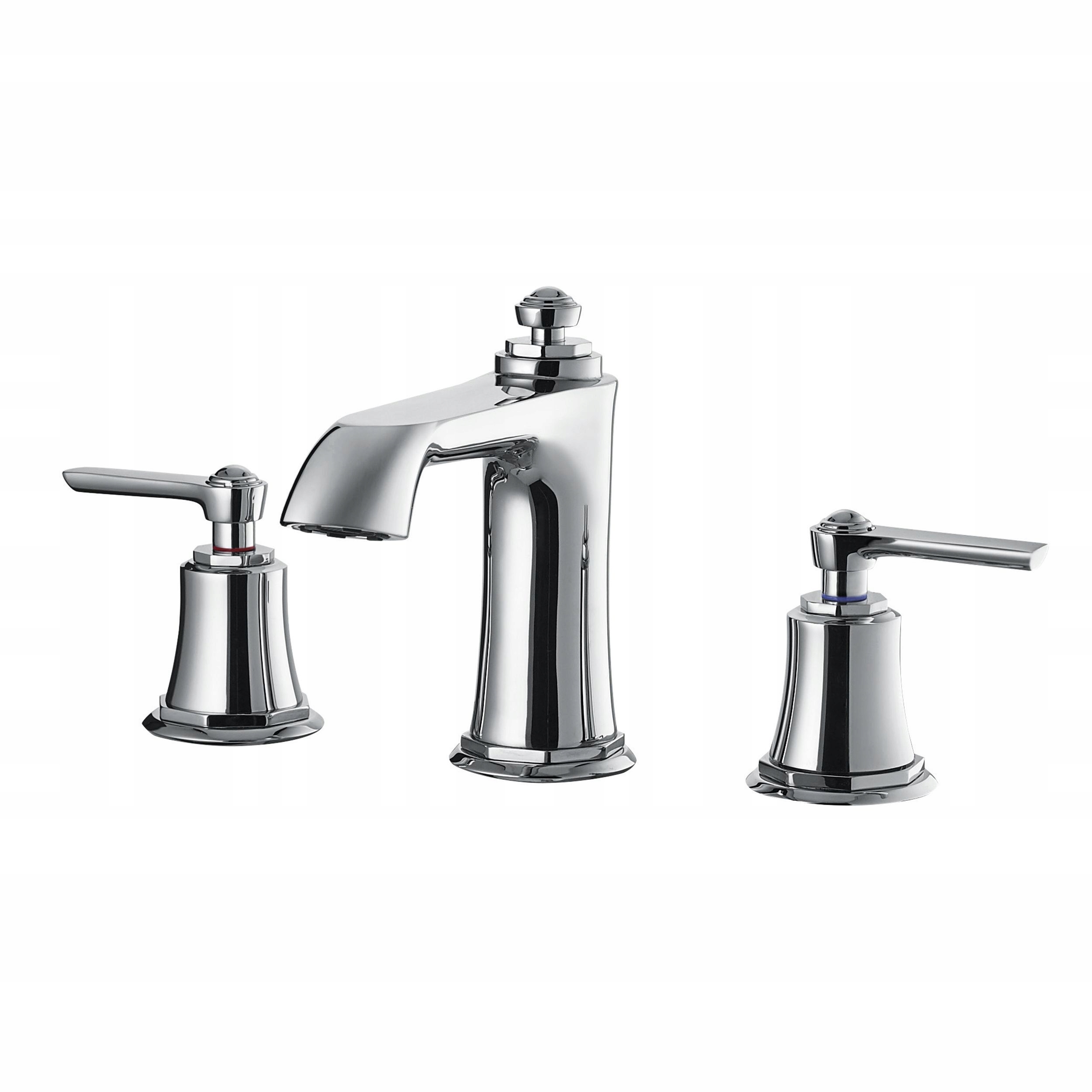 Omnires Armance Washbasin Faucet