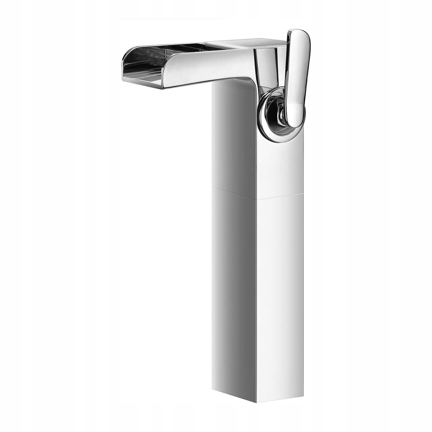 Omnires Cascade CA4013CR Washbasin Faucet