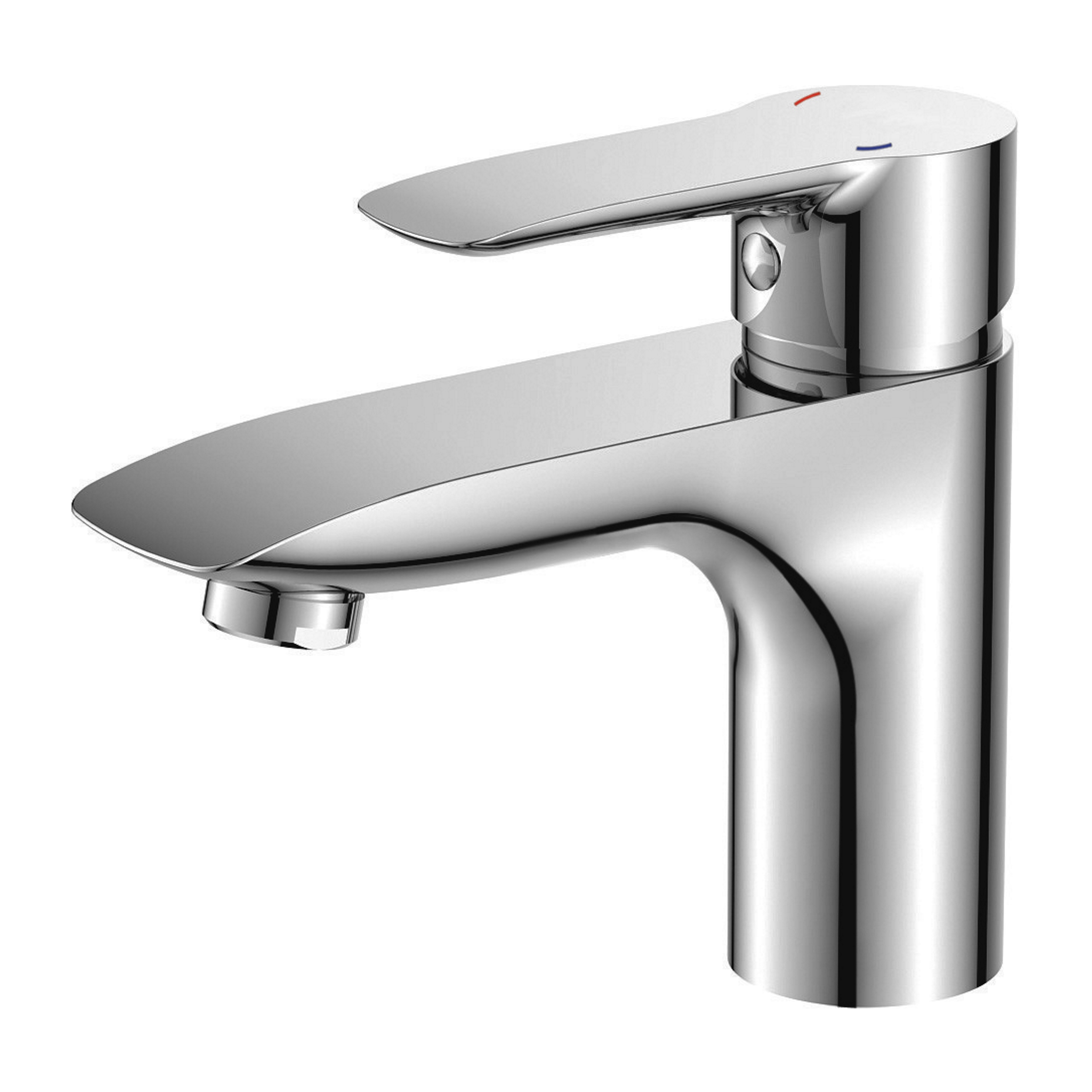 Omnires Mackenzie Washbasin Faucet