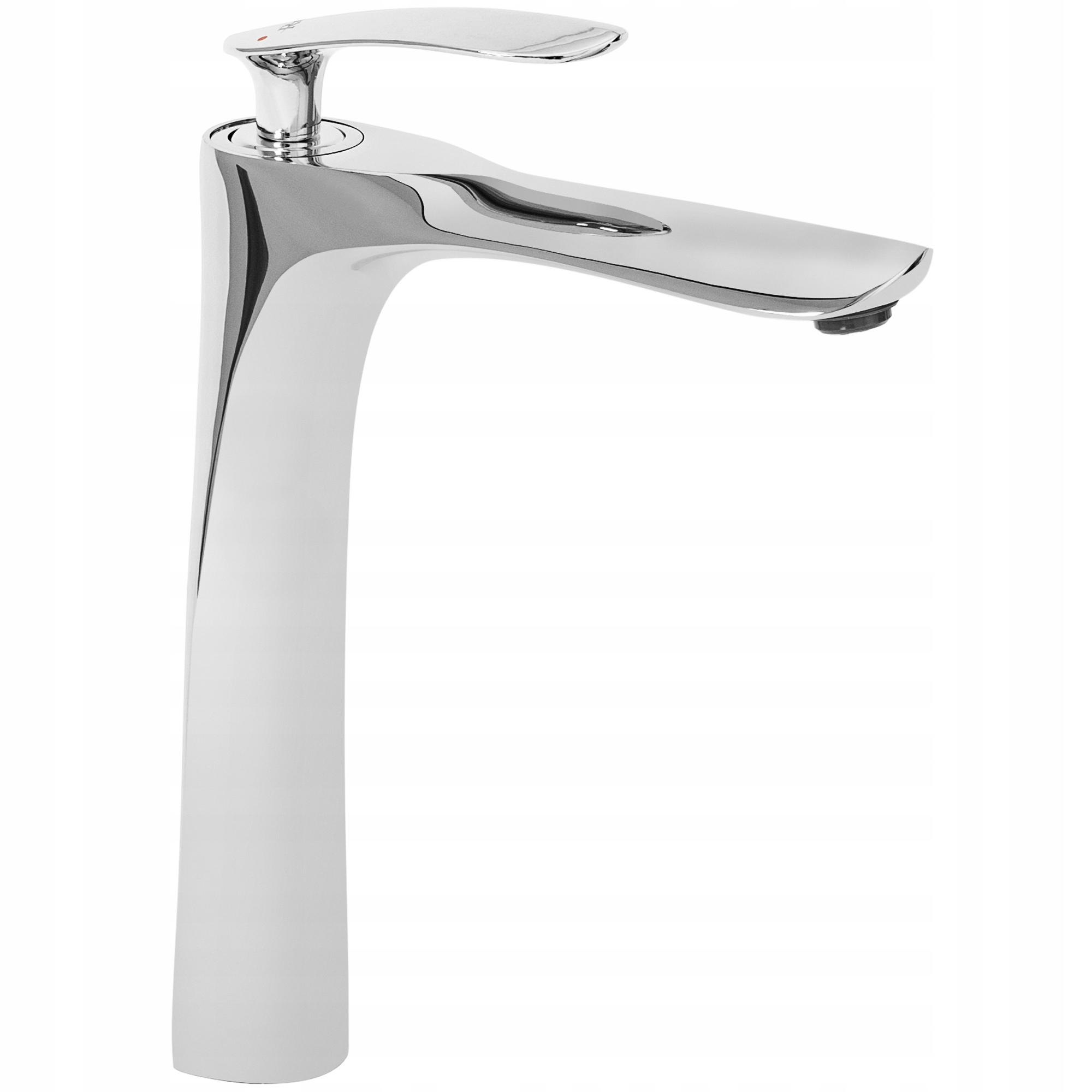 Sink Battery Orbit Chrome Chrome High - Rea